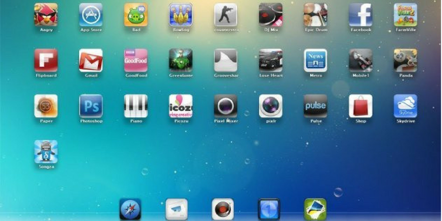 iphone emulator mac for game