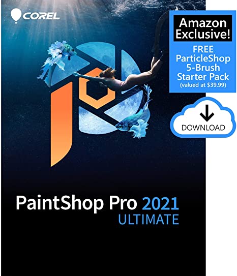 paintshop pro x 10 for mac trial