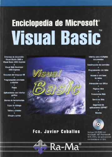 Enciclopedia Microsoft Visual C# Pdf